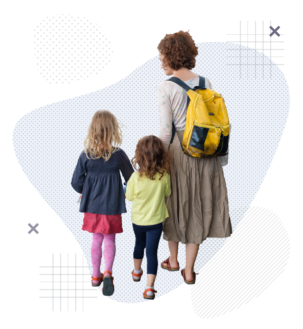 Поступить на профиль  Дошкольное образование