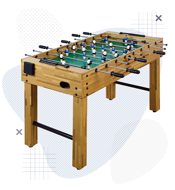 Стратегический менеджмент в спорте