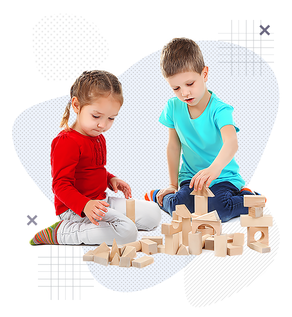 Дошкольная дефектология