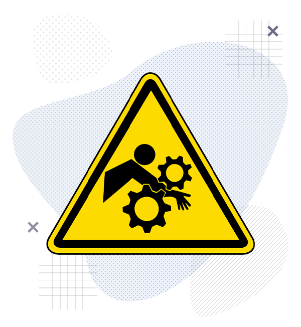 Промышленная безопасность и охрана труда