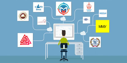Дистанционное обучение в вузах Москвы Дистанционное обучение в вузах Москвы