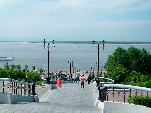 Дистанционное обучение в Хабаровске