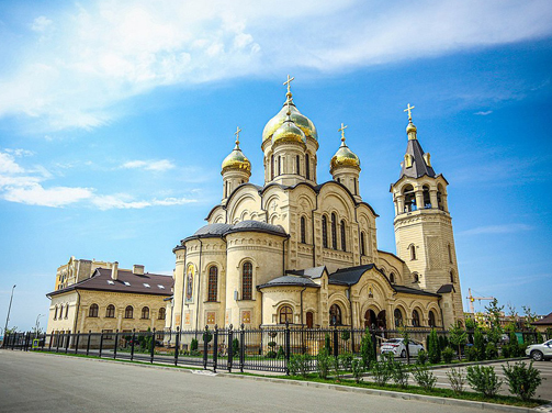 Дистанционное обучение в Ставрополе