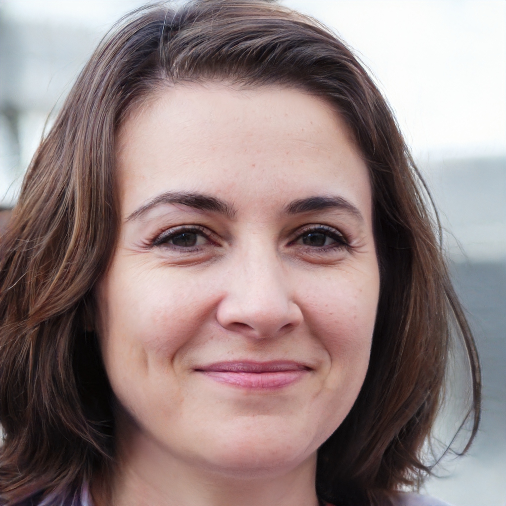 Анна Симакова