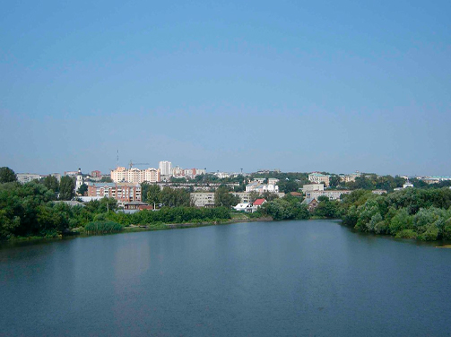 Дистанционное обучение в Пензе