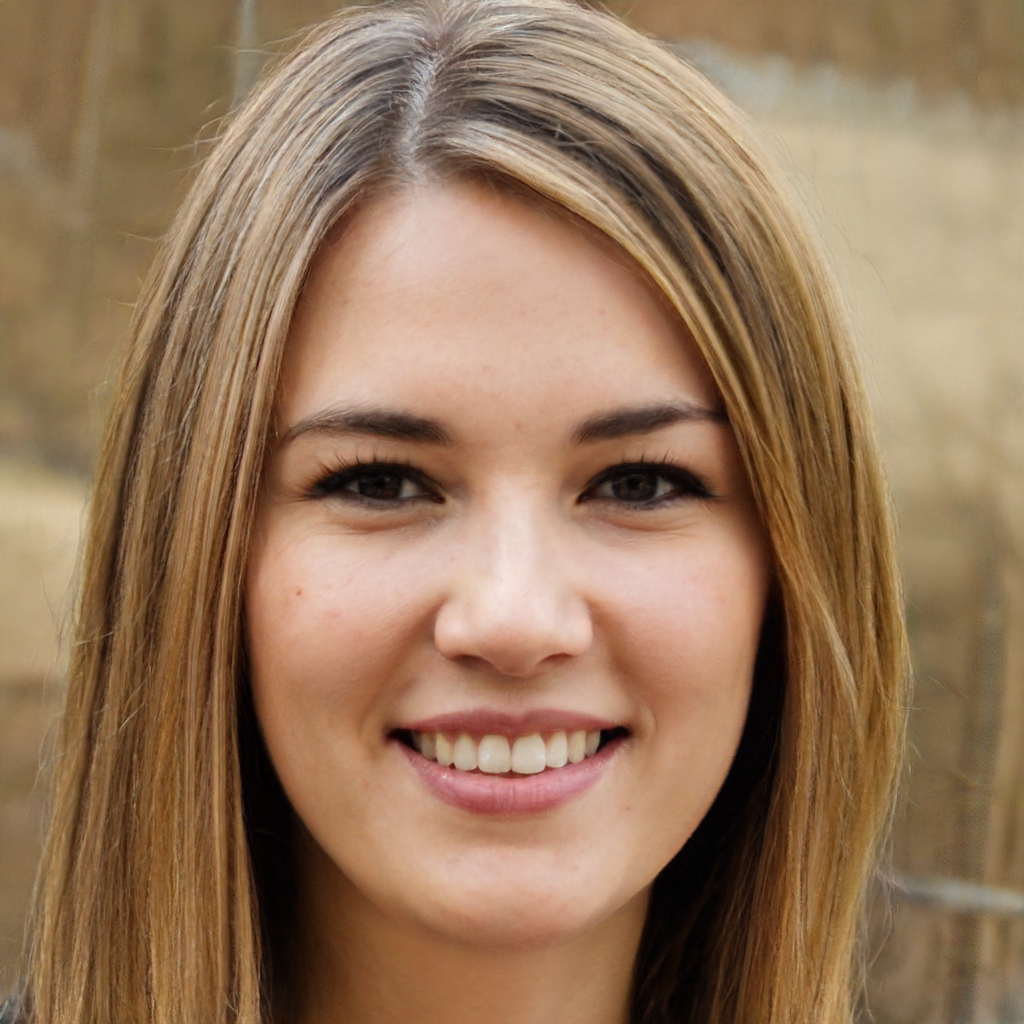 Алина Нестерова