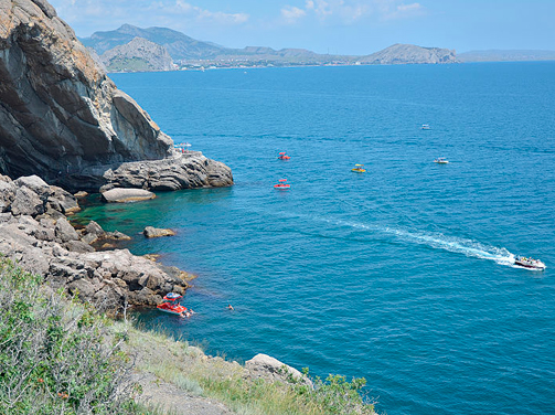 Дистанционное обучение в Крыму