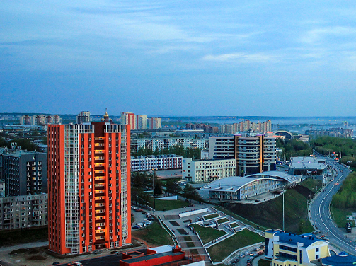 Дистанционное обучение в Кемерово