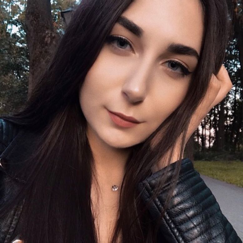 Быханькова Полина