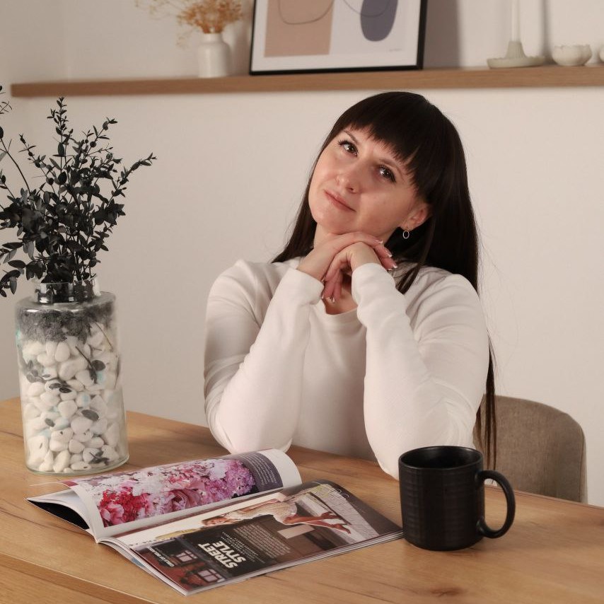 Точилова Екатерина