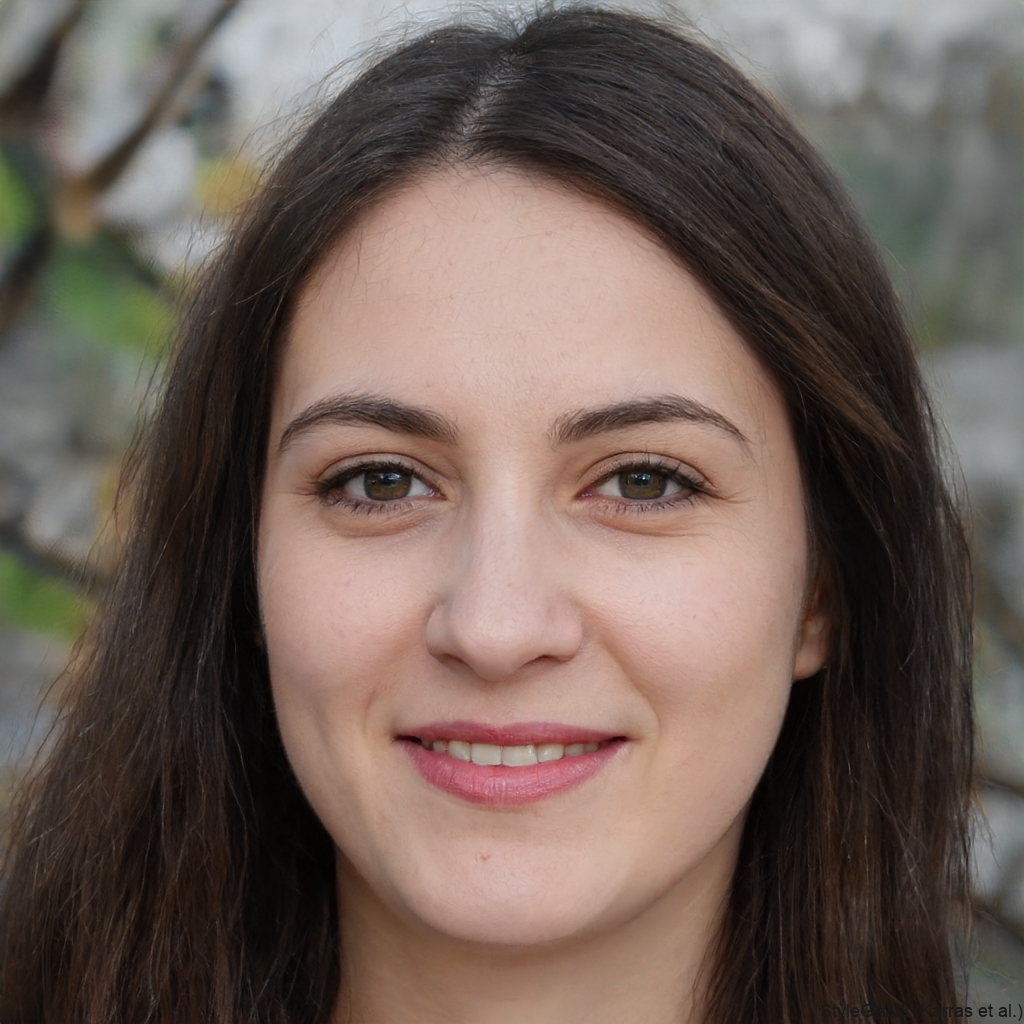 Афанасьева Кристина