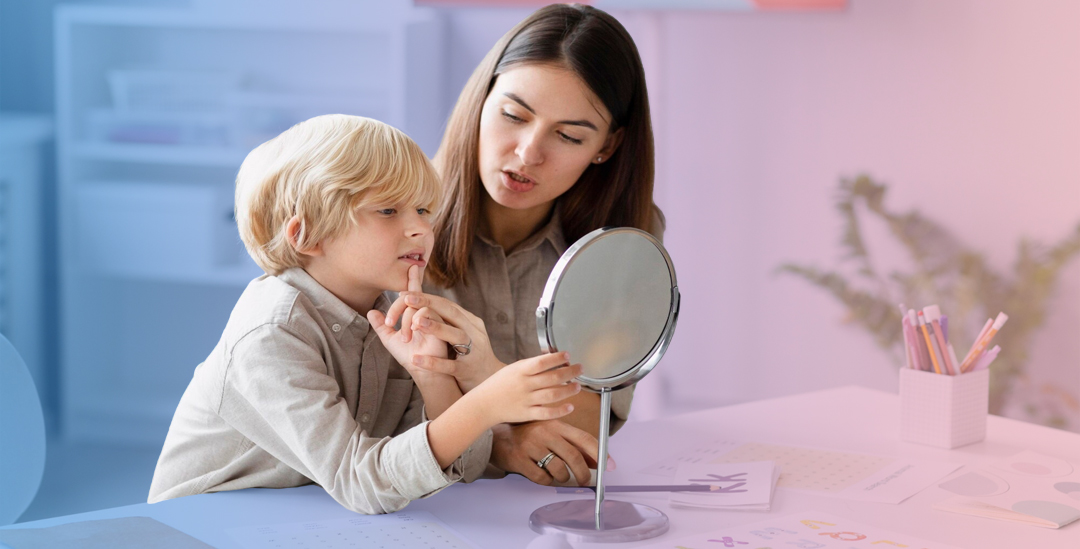 Логопед-дефектолог