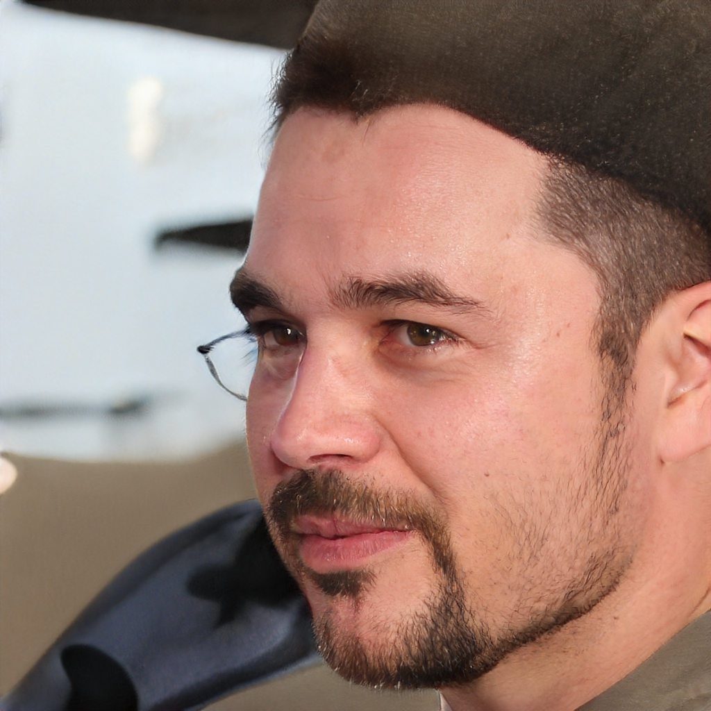 Марк Литвин