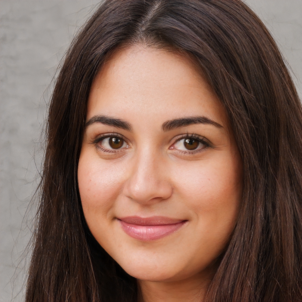 Анна Прохоренко