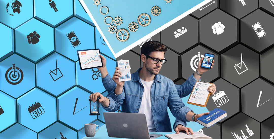 где учиться менеджменту в России