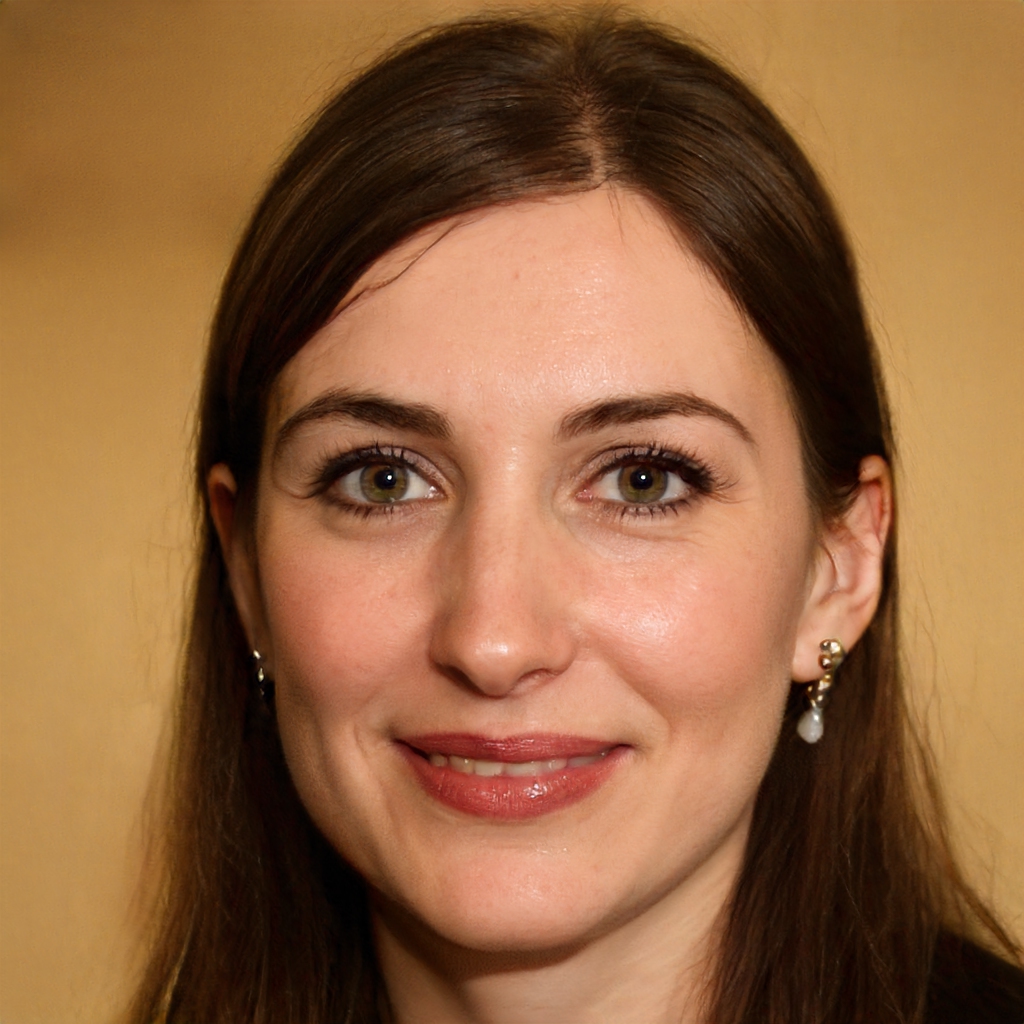 Лиля Круглякова