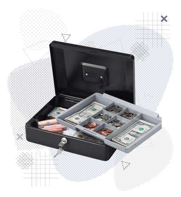 Продавец, контролер-кассир