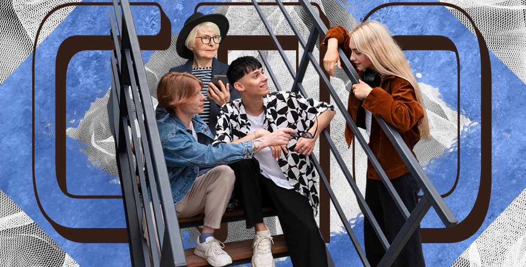 Колледж для взрослых: поступление и условия учёбы