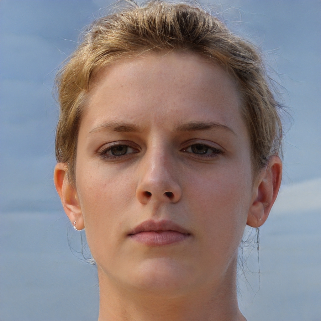 Анастасия Чернышей