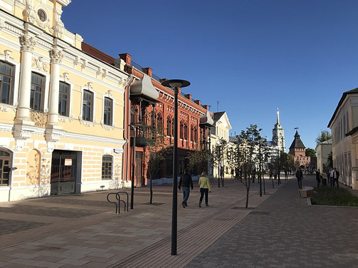 Дистанционное обучение в Туле