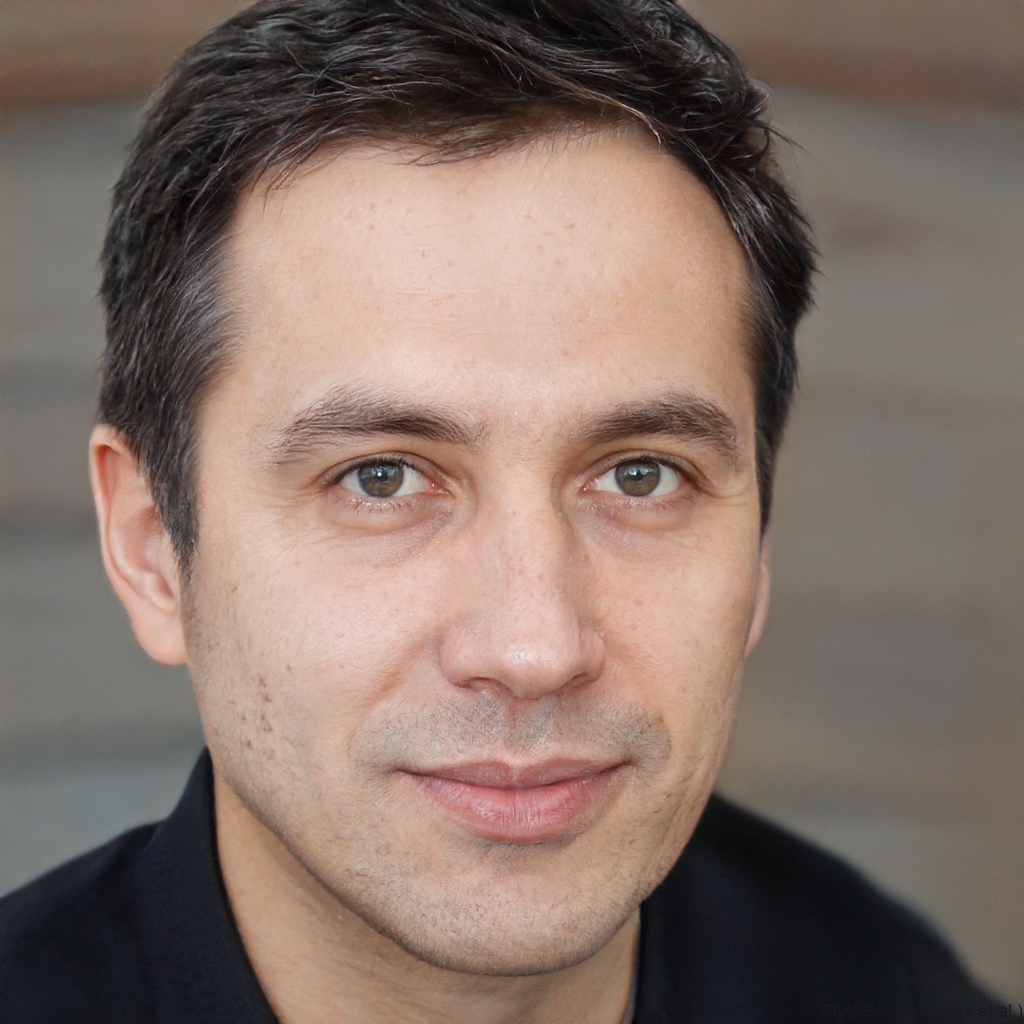 Игорь Клименко