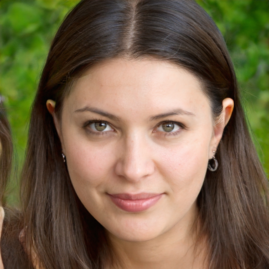 Олеся Зурина