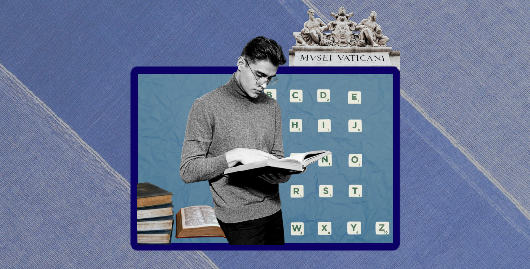 Где проходят латынь в вузах