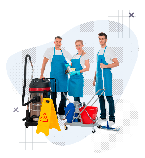 Управление бизнесом в сфере услуг (от 2-3 чел.)