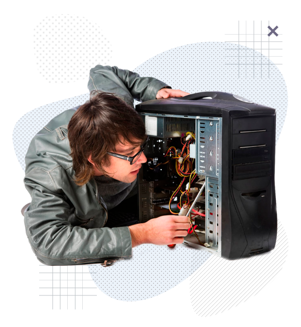 Поступить на профиль  Автоматизация бизнес-процессов и проектирование ИТ-решений