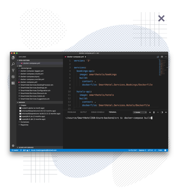 Поступить на профиль  Разработка и управление программным обеспечением