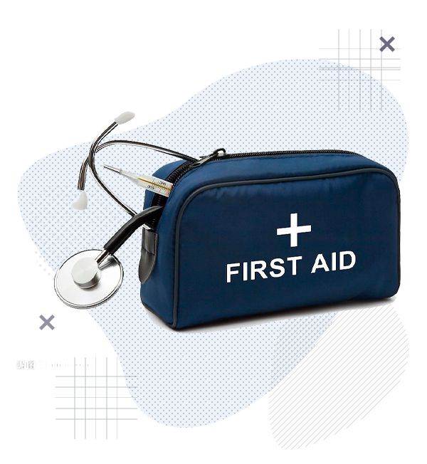 Социальная работа (от 2-3 чел.)