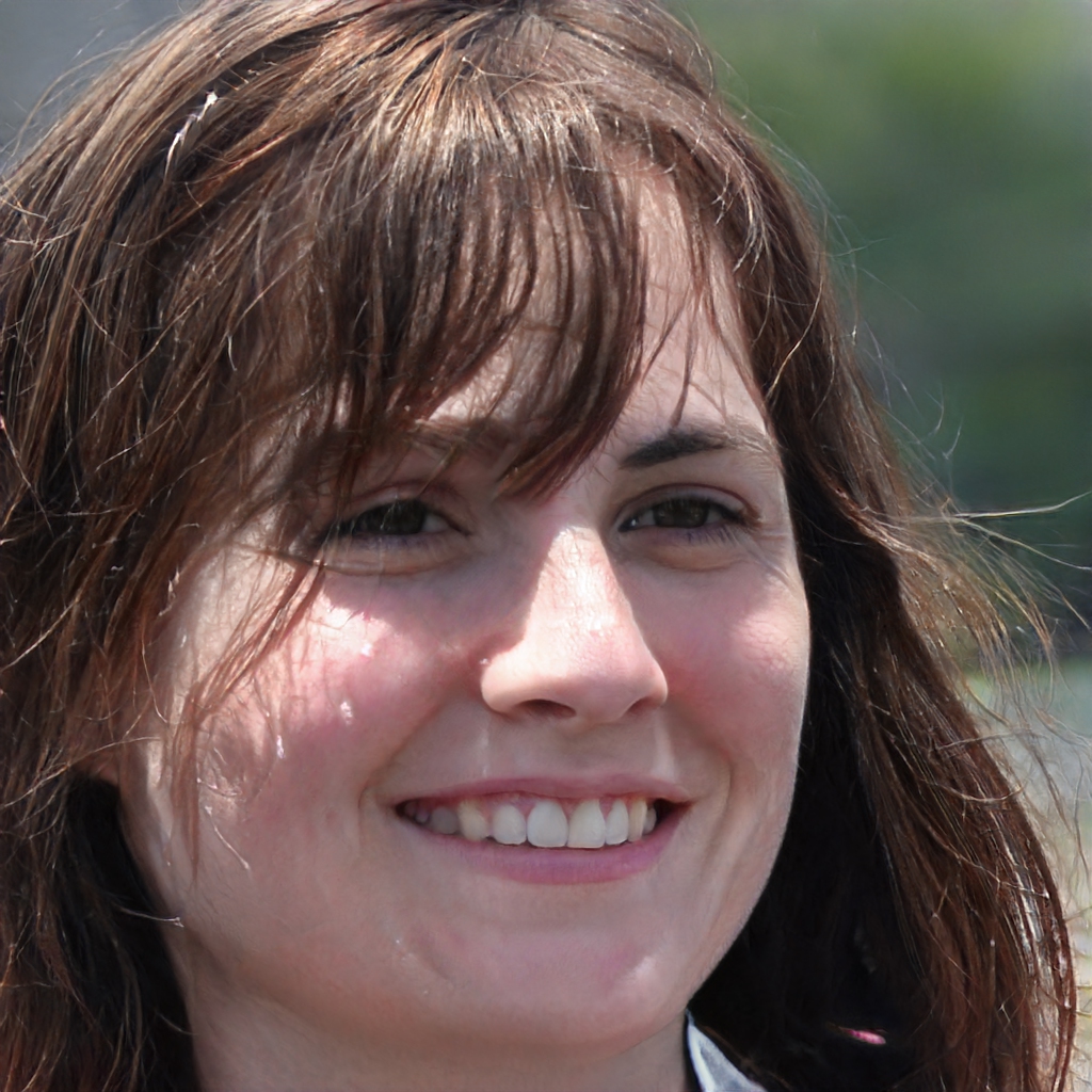 Мария Воронцова