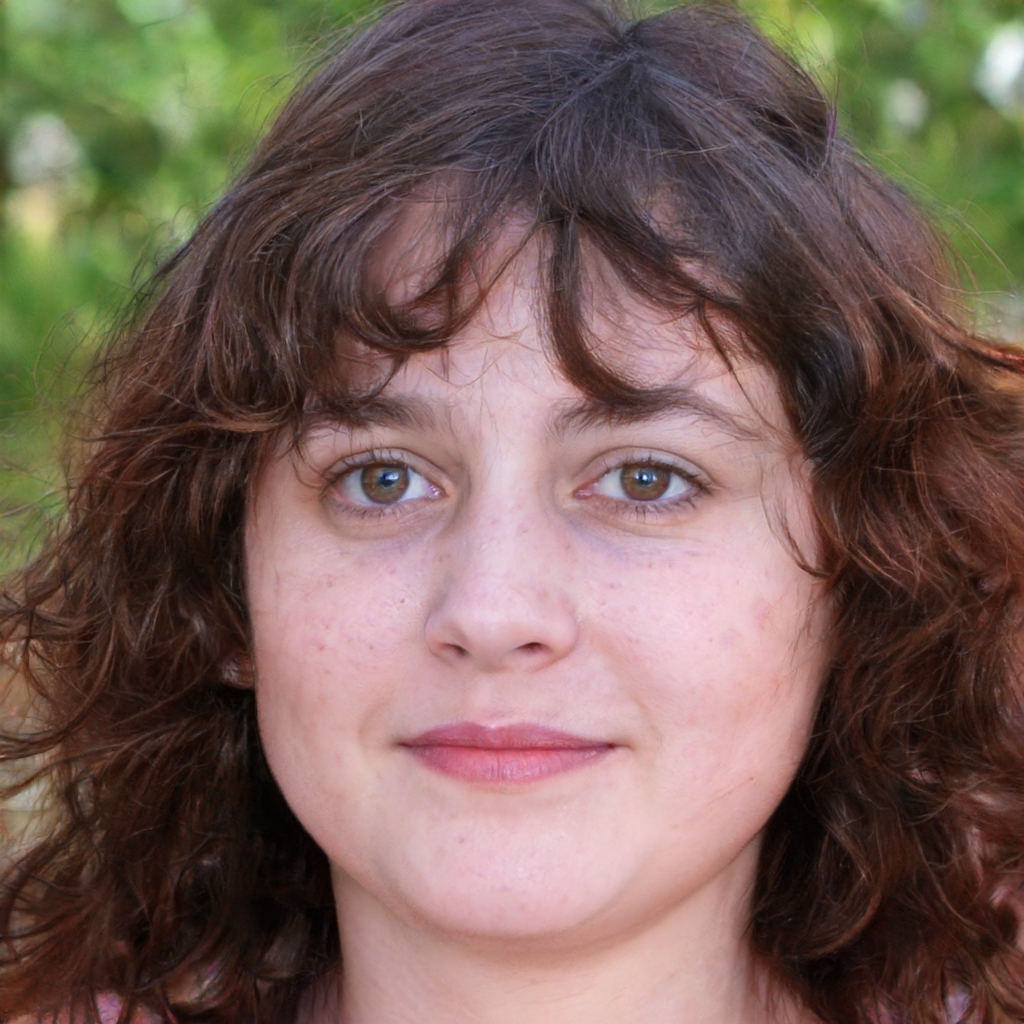 Екатерина Цветкова