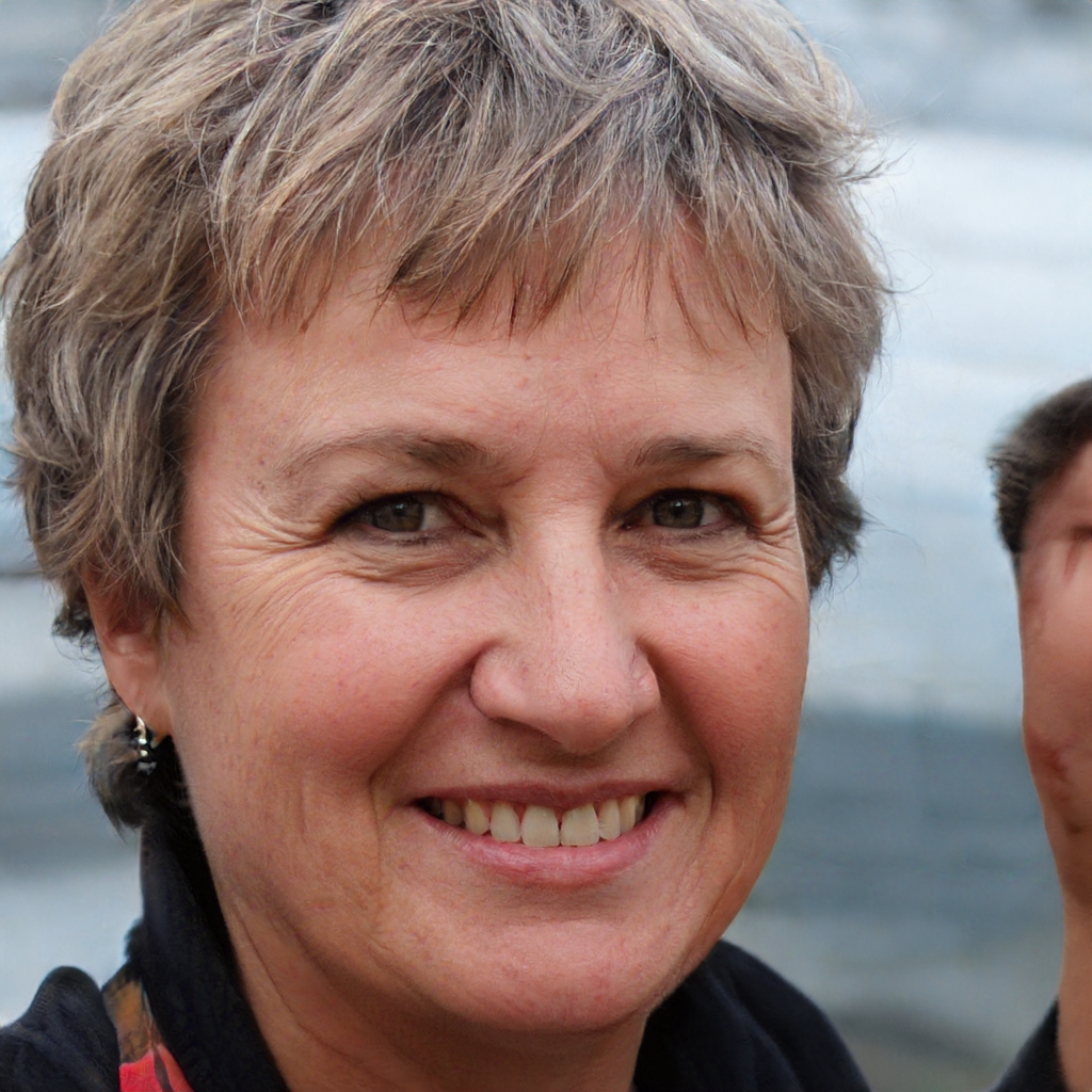 Ольга Михайлова