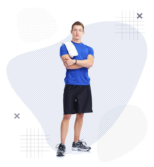 Поступить на профиль  Тренерско-преподавательская деятельность в спорте и фитнес-индустрии