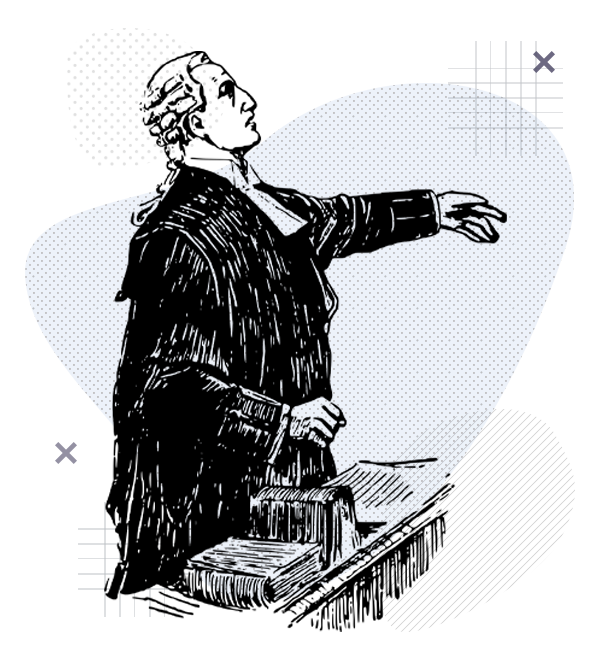 Юрист публичного права