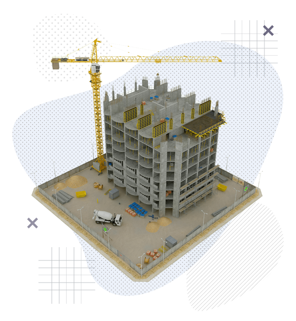 Городское строительство и хозяйство