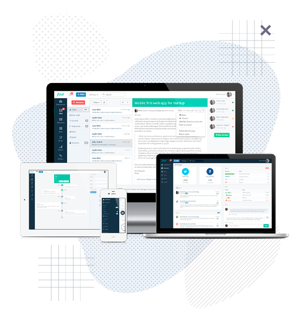 Поступить на профиль  Сетевое и системное администрирование