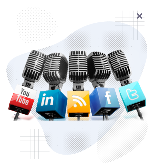 Создание и продвижение медиапродуктов