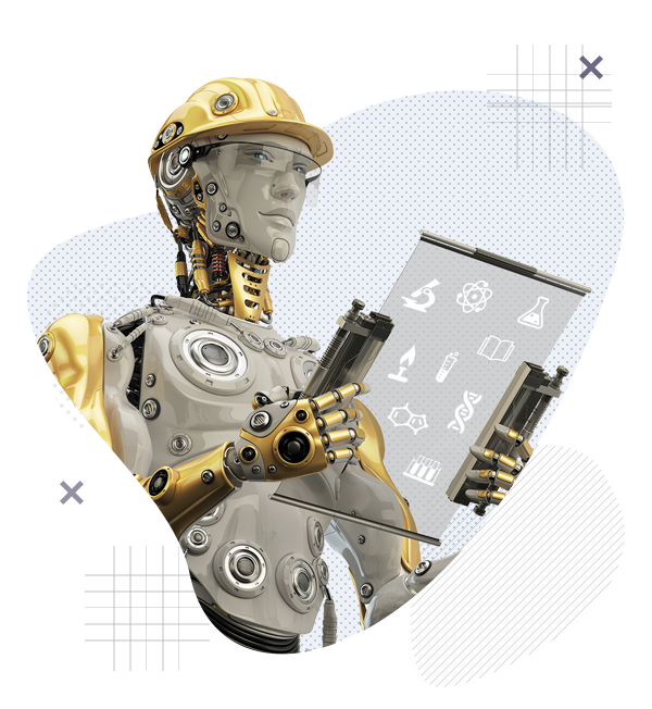 Поступить на профиль  Инжиниринг и цифровизация в техносферной безопасности