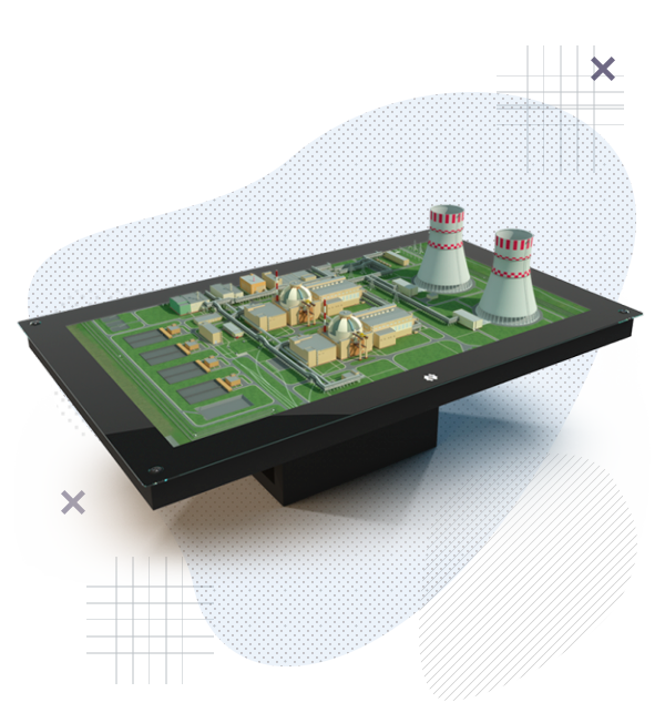 Управление проектами в энергетической отрасли