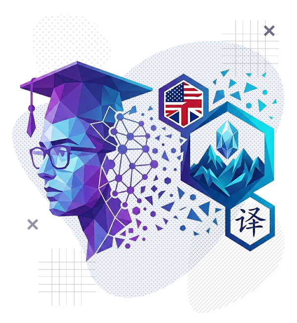 Поступить на профиль  Теория и практика перевода (английский и китайский языки) С ВЕБИНАРАМИ