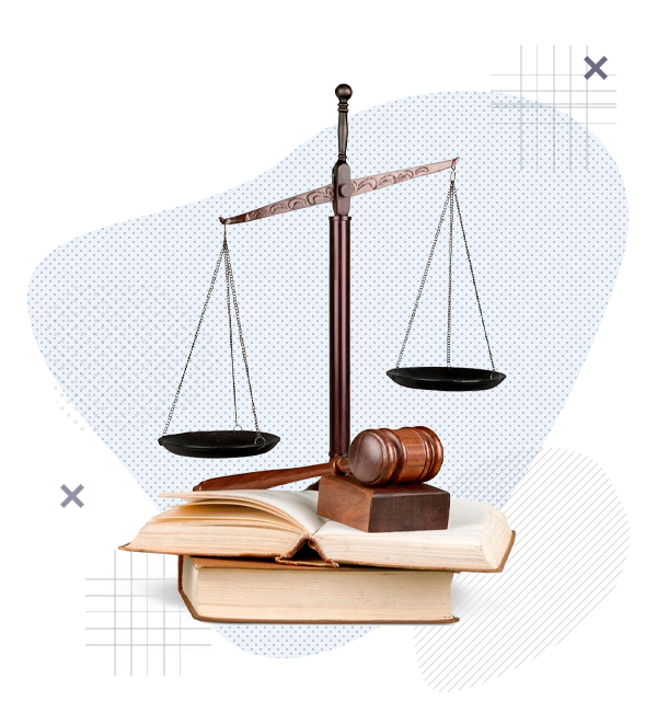 Административное право (от 2-3 чел.)