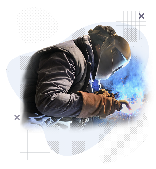 Технологии сварочного производства и инженерия поверхностей