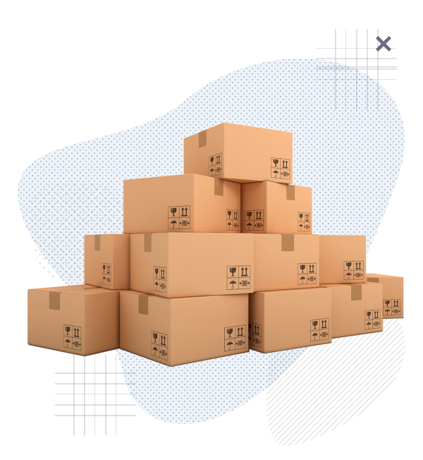 Логистика (от 2-3 чел.)