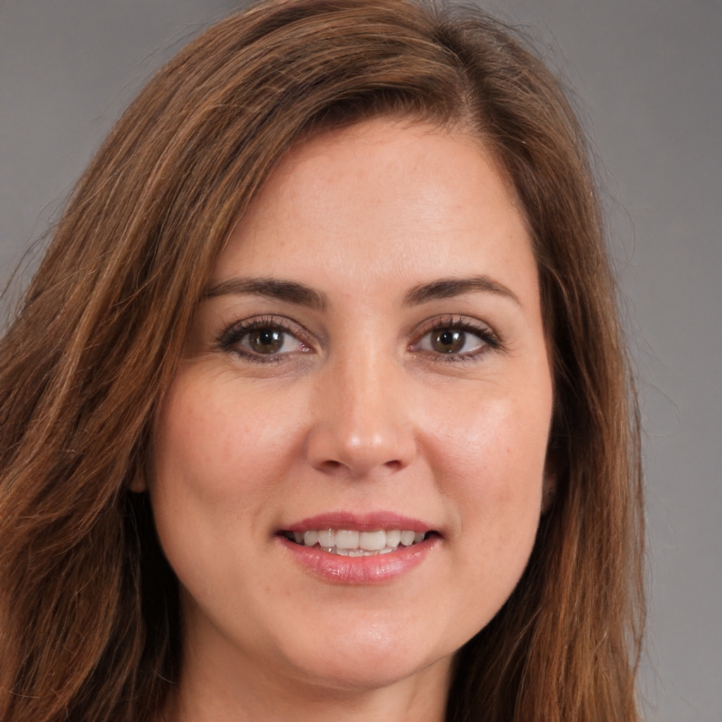 Юркова Ольга