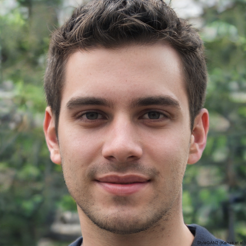 Николай Александров