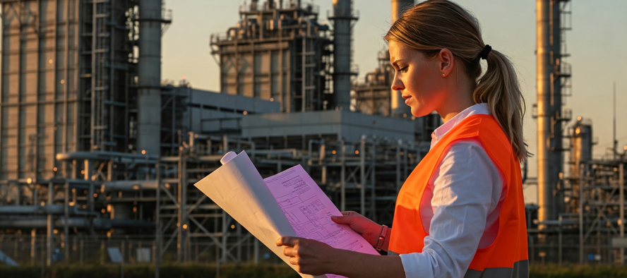 Инженер-энергетик