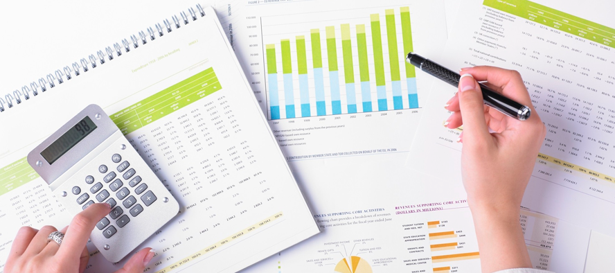 Руководитель финансово-экономического отдела предприятия