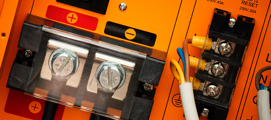 Инженер по наладке источников питания